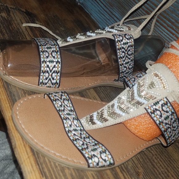 Qupid sandals - Picture 4 of 4